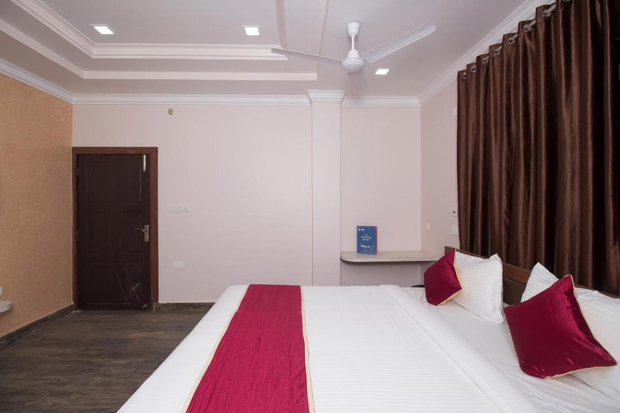 Hotel Aashiyana Kaharpara Exterior foto