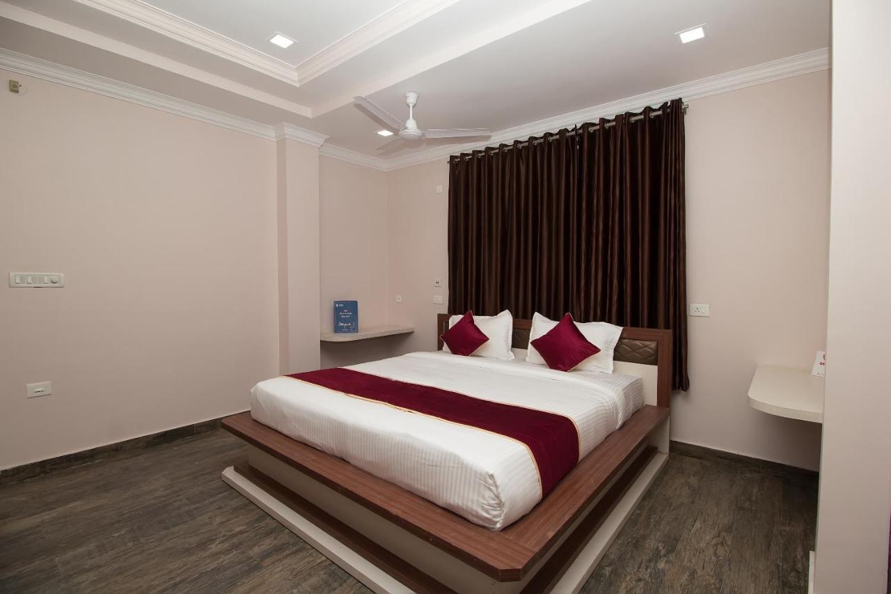 Hotel Aashiyana Kaharpara Exterior foto
