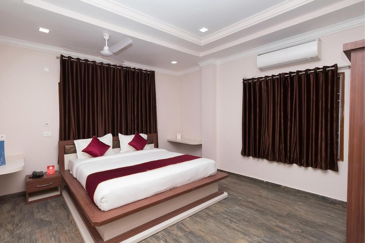 Hotel Aashiyana Kaharpara Exterior foto