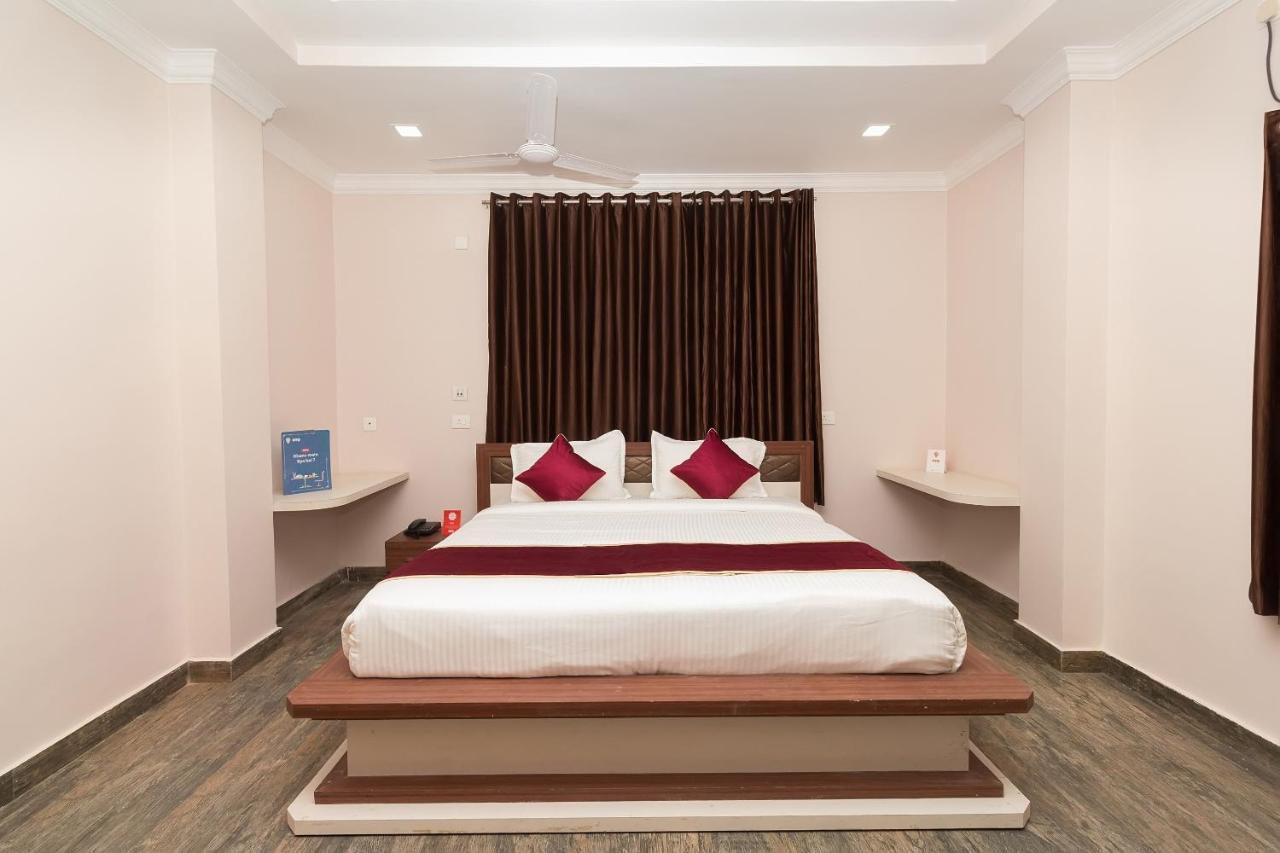 Hotel Aashiyana Kaharpara Exterior foto